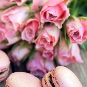 Meet your Posher, Felecia